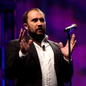 Photo of Craig Benzine