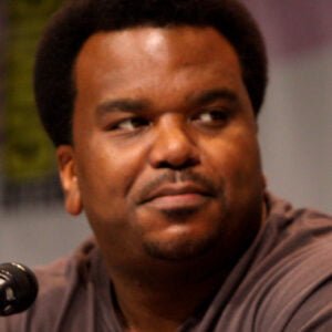 Photo of Craig Robinson (actor)