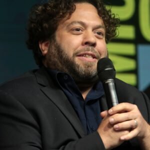 Photo of Dan Fogler