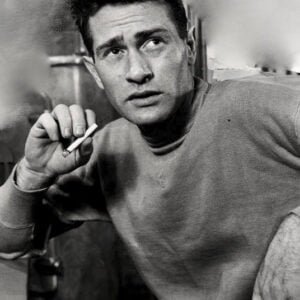 Photo of Darren McGavin