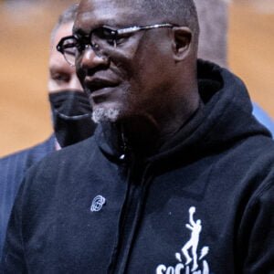 Photo of Dominique Wilkins