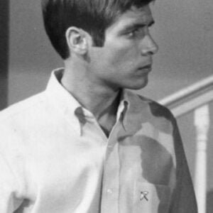 Photo of Don Grady