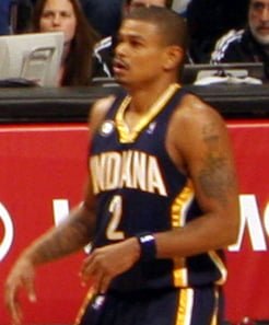 Photo of Earl Watson