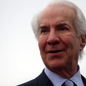 Photo of Ed Snider