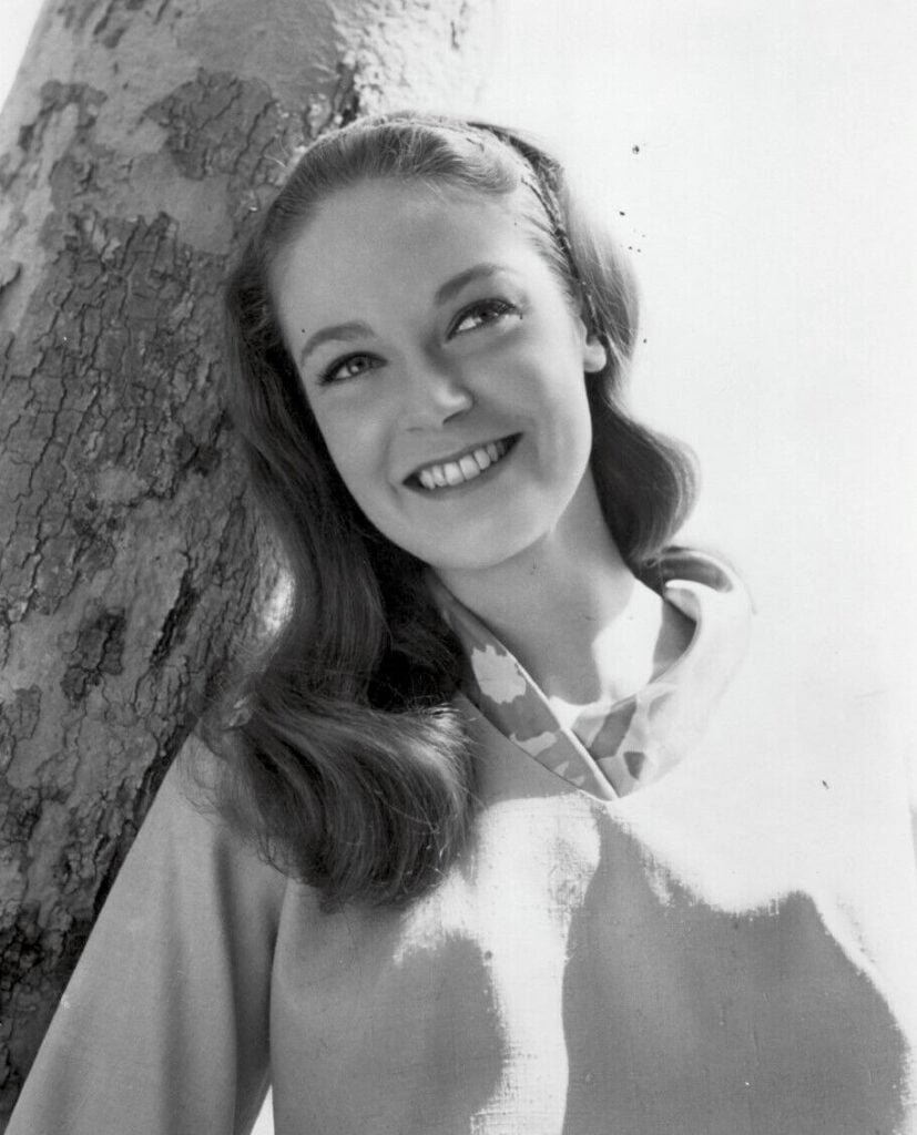 Photo of Elizabeth Hartman