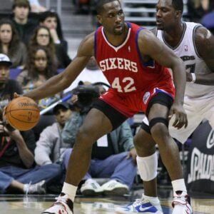 Photo of Elton Brand