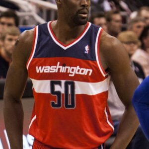 Photo of Emeka Okafor