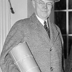 Photo of F. Ryan Duffy