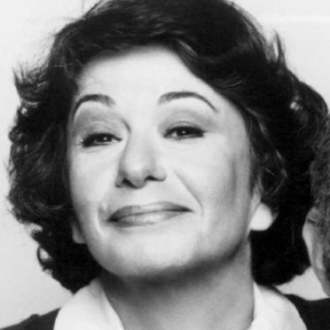 Photo of Florence Stanley