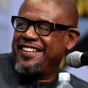 Photo of Forest Whitaker