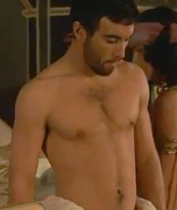 Photo of Francesco Quinn