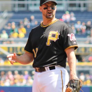 Photo of Gaby Sánchez