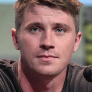 Photo of Garrett Hedlund