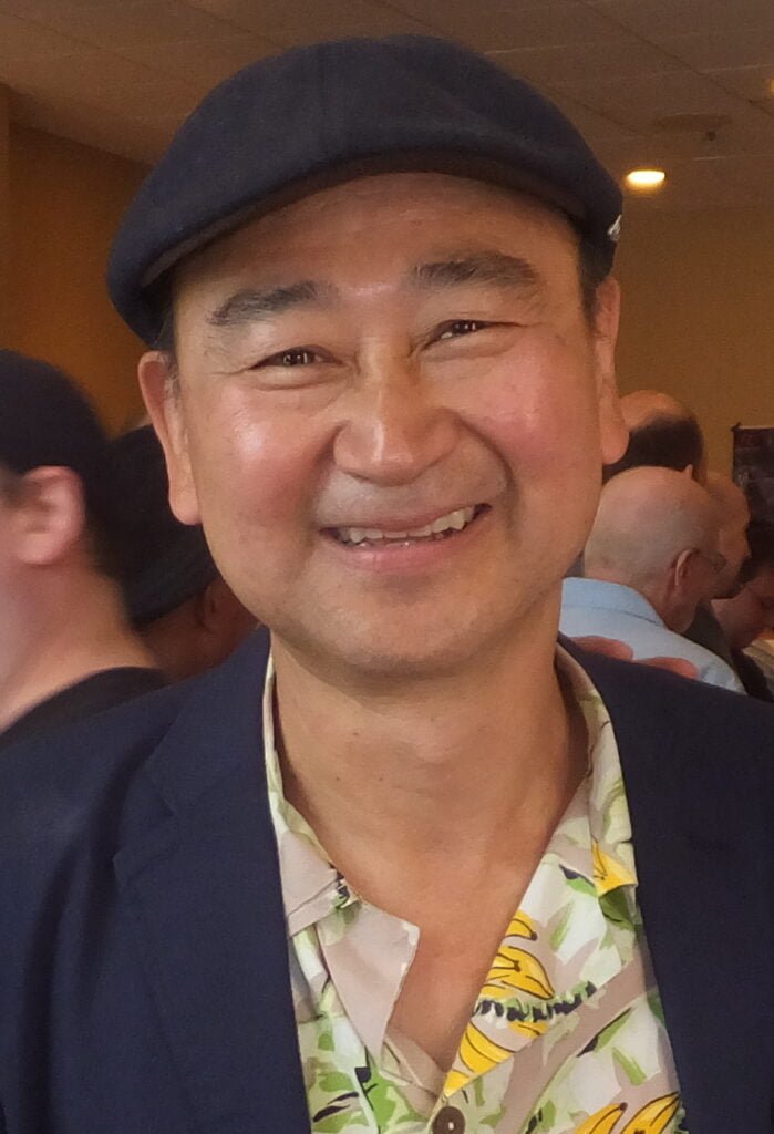 Photo of Gedde Watanabe