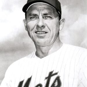 Photo of Gil Hodges