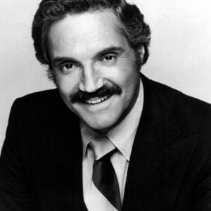 Photo of Hal Linden