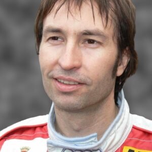 Photo of Heinz-Harald Frentzen