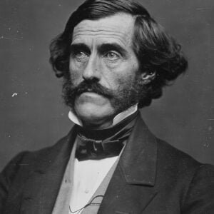 Photo of Robert F. Stockton