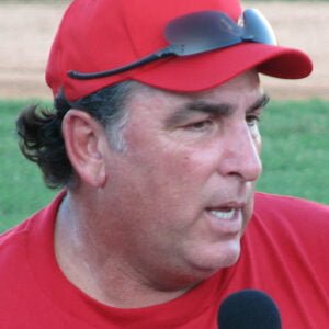 Photo of Jack Clark (baseball)