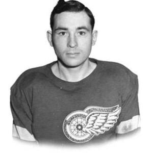 Photo of Jack Stewart (ice hockey)