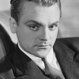 Photo of James Cagney