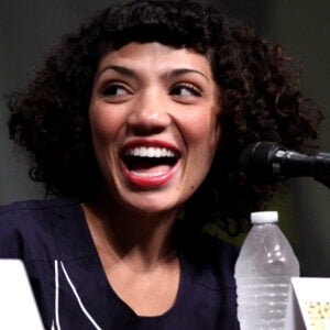 Photo of Jasika Nicole