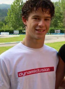 Photo of Javier Villa