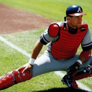 Photo of Javy López