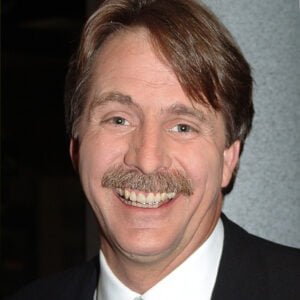 Photo of Jeff Foxworthy