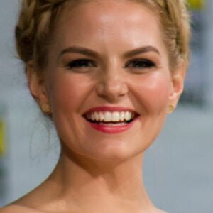 Photo of Jennifer Morrison