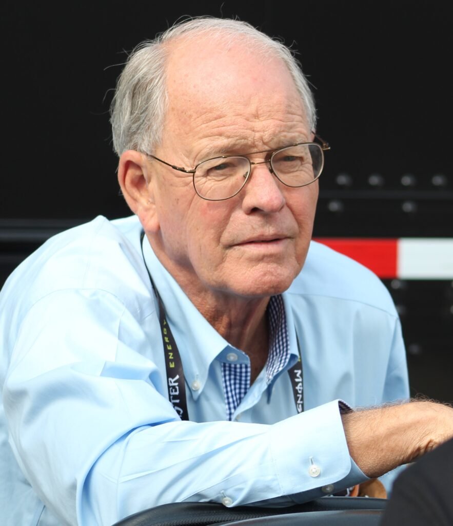 Photo of Jim France