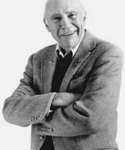 Photo of John Randolph (actor)