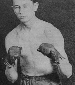 Photo of Johnny Jadick