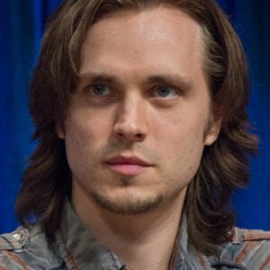 Photo of Jonathan Jackson (actor)