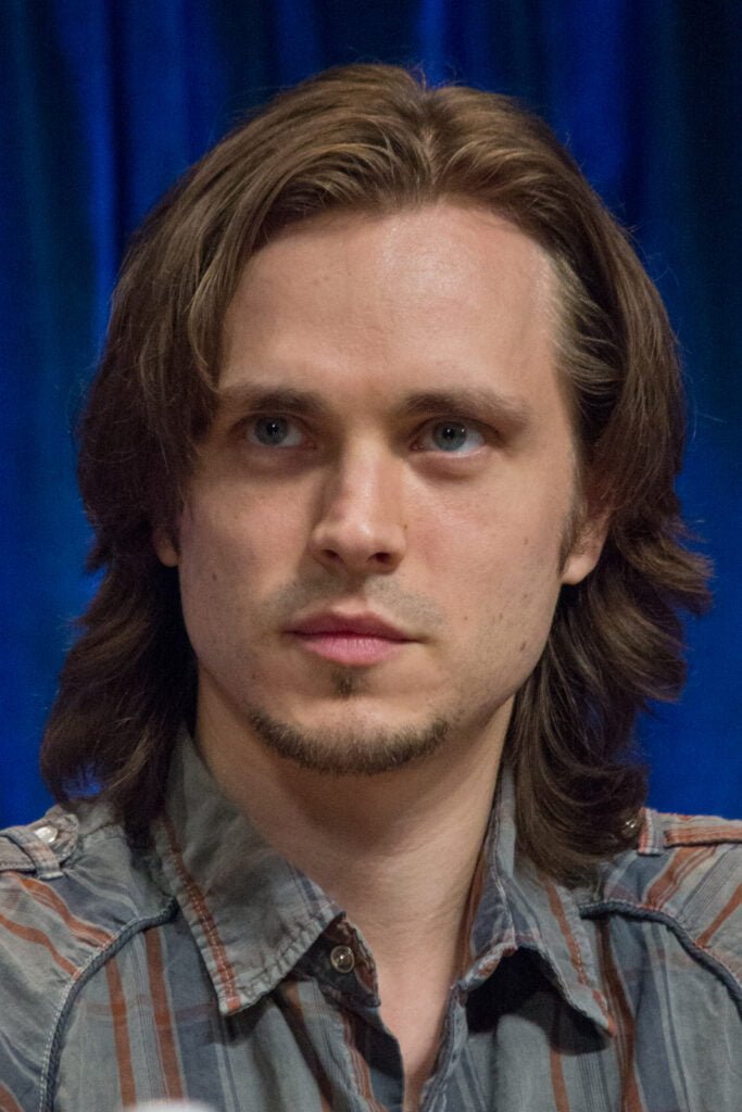 Photo of Jonathan Jackson (actor)