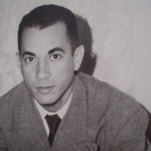 Photo of José Bernal