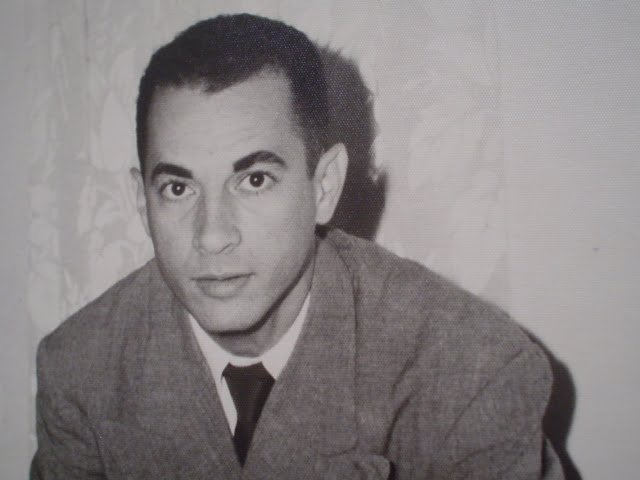 Photo of José Bernal