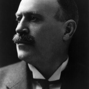 Photo of Joseph M. Terrell