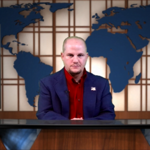 Photo of Josh Bernstein (talk show host)