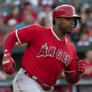 Photo of Justin Upton