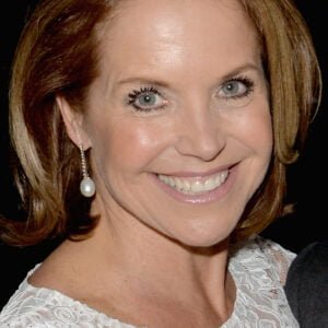 Photo of Katie Couric