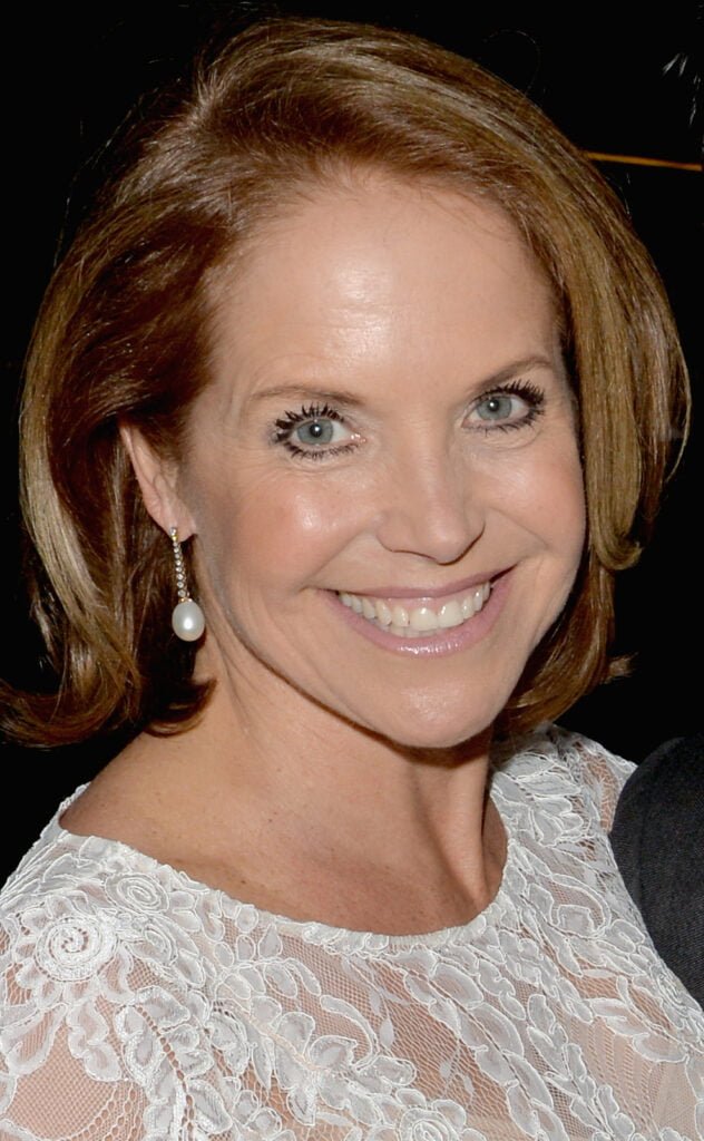 Photo of Katie Couric