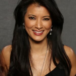 Photo of Kelly Hu