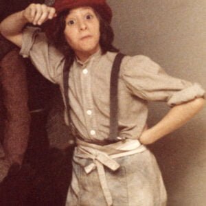 Photo of Andrew Koenig