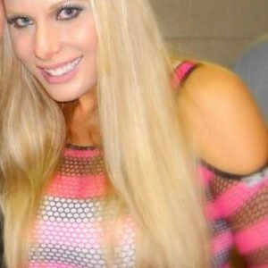 Photo of Krissy Vaine