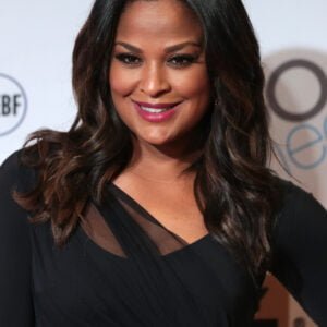 Photo of Laila Ali