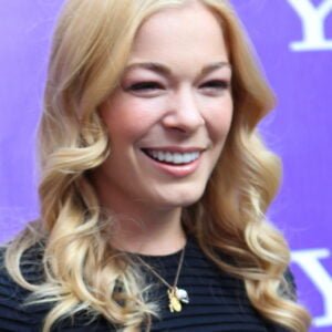 Photo of LeAnn Rimes
