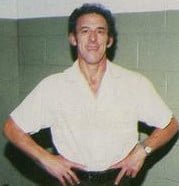 Photo of Len Rossi