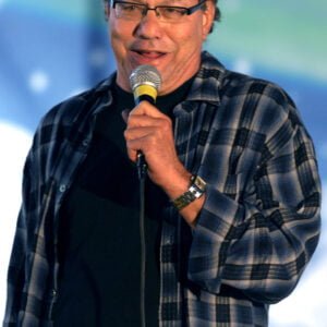Photo of Lewis Black