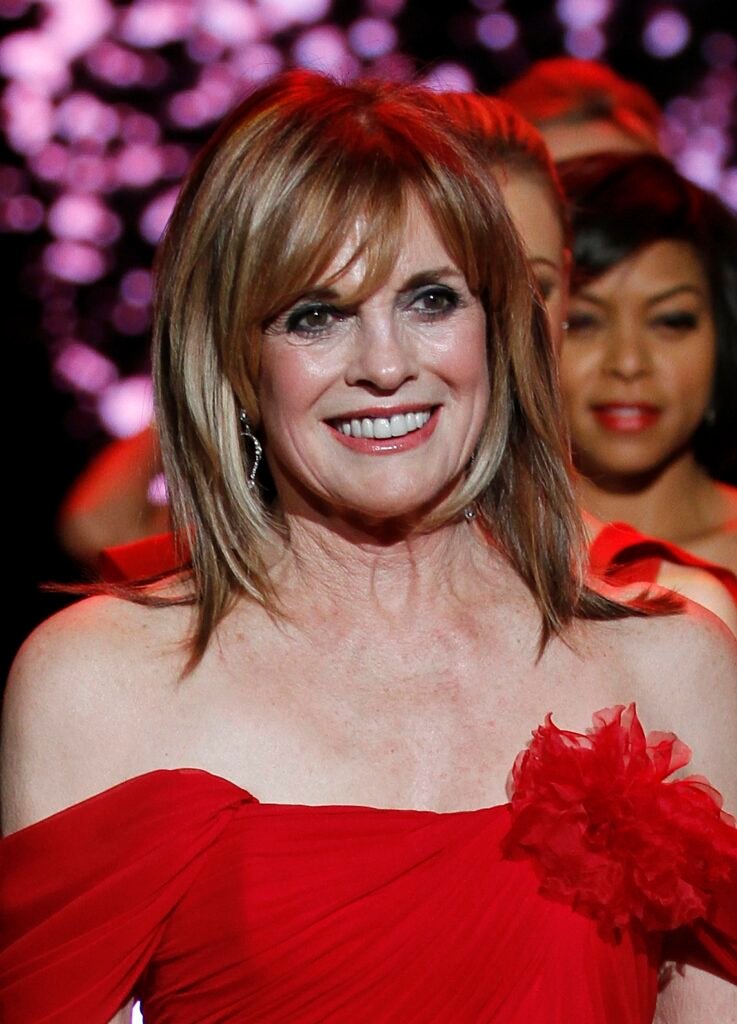 Photo of Linda Gray